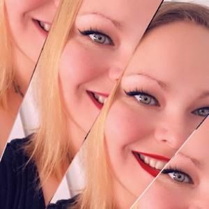 Meet your Posher, Lydia